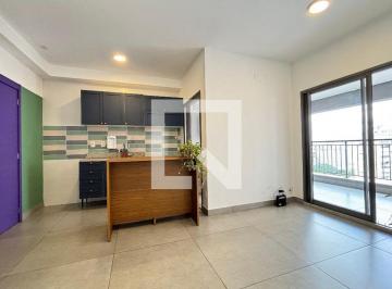 Apartamento · 65m² · 2 Quartos · 1 Vaga · Apartamento à Venda - Moema, 2 Quartos, 65 m2