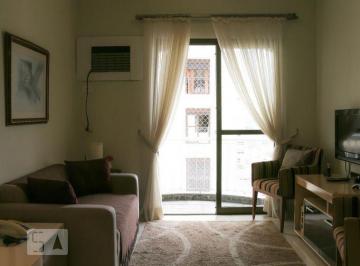Apartamento · 36m² · 1 Quarto · 1 Vaga · Apartamento à Venda - Paraíso, 1 Quarto, 36 m2