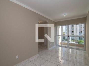 Apartamento · 58m² · 2 Quartos · 1 Vaga · Apartamento para Aluguel - Jardim São Sebastiao, 2 Quartos,  58 m² - Hortolândia