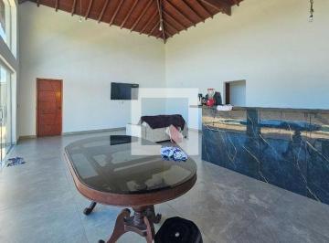 Casa · 330m² · 3 Quartos · Casa para Aluguel - Jardim Três Marias, 3 Quartos,  330 m² - Guarujá