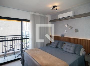 Apartamento · 25m² · Imoveis - na Bela Vista