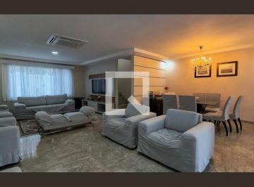Casa · 340m² · 4 Quartos · 4 Vagas · Casa para Aluguel - Barra da Tijuca - Marapendi, 4 Quartos,  340 m² - Rio de Janeiro
