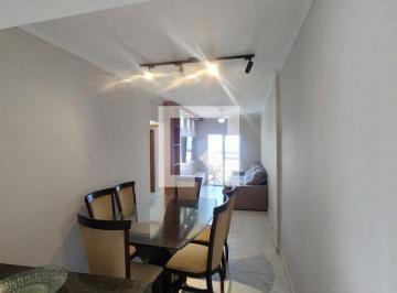 Apartamento · 67m² · 2 Quartos · 1 Vaga · Apartamento para Aluguel - Vilamar, 2 Quartos, 67 m² - Praia Grande