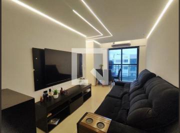 Apartamento · 61m² · 3 Quartos · 1 Vaga · Apartamento para Aluguel - Recreio, 3 Quartos, 61 m² - Rio de Janeiro