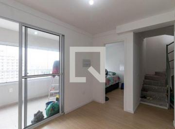Apartamento · 66m² · 1 Quarto · Apartamento para Aluguel - Água Branca, 1 Quarto, 66 m² - São Paulo