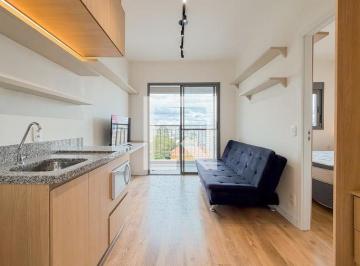 Apartamento · 28m² · 1 Quarto · Apartamento para Aluguel - Liberdade, 1 Quarto, 28 m² - São Paulo