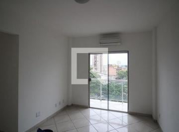 Apartamento · 70m² · 2 Quartos · 1 Vaga · Apartamento para Aluguel - Caonzé, 2 Quartos, 70 m² - Nova Iguaçu