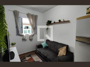 Apartamento · 38m² · 1 Quarto · Apartamento para Aluguel - Vila Cosmopolita, 1 Quarto,  38 m² - São Paulo