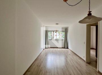 Apartamento · 63m² · 2 Quartos · 1 Vaga · Apartamento à Venda - Paraíso, 2 Quartos, 63 m2