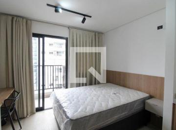 Apartamento · 20m² · 1 Quarto · Apartamento à Venda - Butantã, 1 Quarto,  20 m² - São Paulo