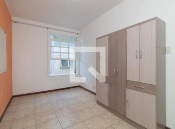 Apartamento · 52m² · 1 Quarto · Apartamento à Venda - Cidade Baixa, 1 Quarto,  52 m² - Porto Alegre