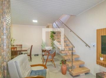 Casa · 170m² · 2 Quartos · 4 Vagas · Casa à Venda - Harmonia, 2 Quartos,  170 m² - Canoas