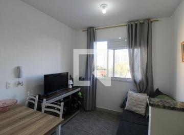 Apartamento · 32m² · 2 Quartos · Apartamento à Venda - Jardim Jussara, 2 Quartos,  32 m² - São Paulo