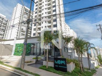 Apartamento · 45m² · 1 Quarto · 1 Vaga · Apartamento à Venda - Taquaral, 1 Quarto,  45 m² - Campinas