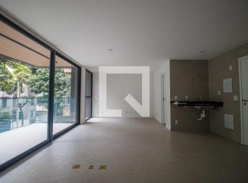 Apartamento · 50m² · 1 Quarto · Apartamento à Venda - Tijuca, 1 Quarto,  50 m² - Rio de Janeiro