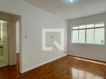Apartamento · 58m² · 1 Quarto · Apartamento à Venda - Paraíso, 1 Quarto, 58 m2