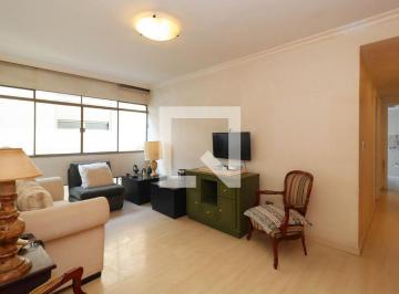 Apartamento · 77m² · 2 Quartos · 1 Vaga · Apartamento à Venda - Paraíso, 2 Quartos, 77 m2
