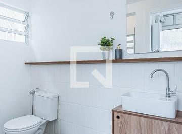 Apartamento · 75m² · 3 Quartos · Apartamento à Venda - Paraíso, 3 Quartos, 75 m2
