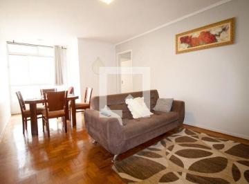 Apartamento · 95m² · 2 Quartos · 1 Vaga · Apartamento à Venda - Paraíso, 2 Quartos, 95 m2