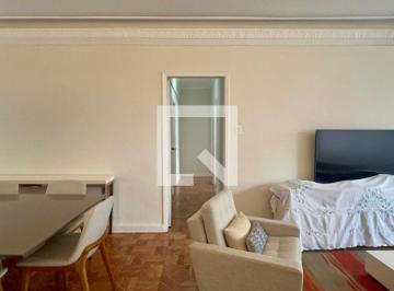 Apartamento · 130m² · 3 Quartos · 1 Vaga · Apartamento à Venda - Paraíso, 3 Quartos, 130 m2