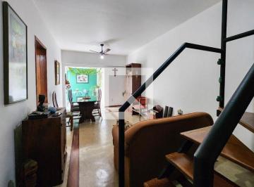 Apartamento · 113m² · 3 Quartos · 2 Vagas · Apartamento à Venda - Maracanã, 3 Quartos,  113 m² - Rio de Janeiro