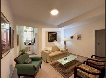 Apartamento · 114m² · 3 Quartos · Apartamento à Venda - Copacabana, 3 Quartos,  114 m² - Rio de Janeiro