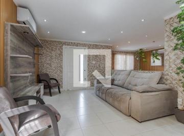 Casa · 220m² · 3 Quartos · 3 Vagas · Casa à Venda - Jardim Itu-Sabará, 3 Quartos, 220 m² - Porto Alegre