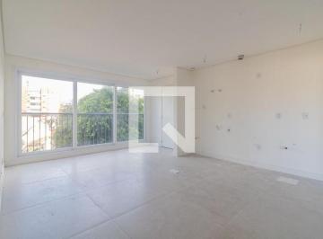 Apartamento · 64m² · 2 Quartos · 1 Vaga · Apartamento à Venda - Menino Deus, 2 Quartos,  64 m² - Porto Alegre