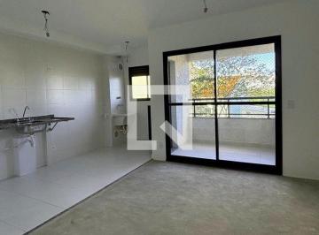 Apartamento · 58m² · 2 Quartos · 1 Vaga · Apartamento à Venda - Baeta Neves, 2 Quartos,  58 m² - São Bernardo do Campo