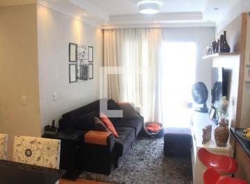 Apartamento · 64m² · 2 Quartos · 1 Vaga · Apartamento à Venda - Barcelona, 2 Quartos,  64 m² - São Caetano do Sul