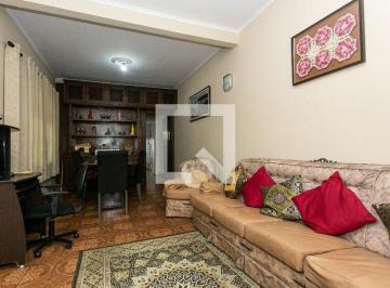 Casa · 153m² · 3 Quartos · 4 Vagas · Casa à Venda - Tatuapé, 3 Quartos, 153 m² - São Paulo