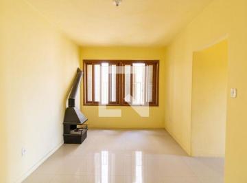 Apartamento · 70m² · 3 Quartos · Apartamento à Venda - Santana, 3 Quartos, 70 m² - Porto Alegre