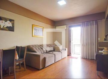 Apartamento · 76m² · 2 Quartos · 1 Vaga · Apartamento à Venda - Scharlau, 2 Quartos,  76 m² - São Leopoldo