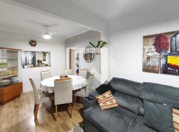 Apartamento · 89m² · 3 Quartos · 1 Vaga · Apartamento à Venda - Vila Marieta, 3 Quartos, 89 m² - Campinas