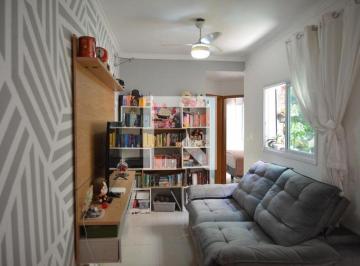 Apartamento · 62m² · 2 Quartos · 1 Vaga · Apartamento à Venda - Parque Bandeirante, 2 Quartos,  62 m² - Santo André