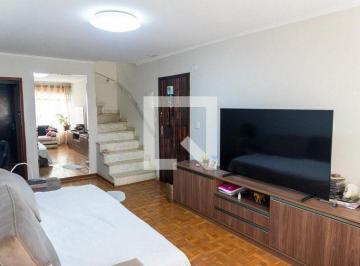 Casa · 180m² · 3 Quartos · 3 Vagas · Casa à Venda - Jabaquara, 3 Quartos, 180 m² - São Paulo