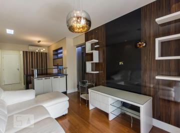 Apartamento · 65m² · 1 Quarto · 2 Vagas · Apartamento à Venda - Perdizes, 1 Quarto, 65 m2