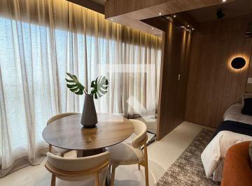 Apartamento · 39m² · 1 Quarto · Apartamento à Venda - Perdizes, 1 Quarto, 39 m2