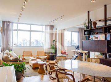 Apartamento · 117m² · 1 Quarto · 1 Vaga · Apartamento à Venda - Perdizes, 1 Quarto,  117 m2