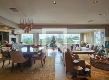 Apartamento · 244m² · 4 Quartos · 4 Vagas · Apartamento à Venda - Perdizes, 4 Quartos, 244 m2