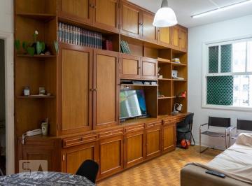 Apartamento · 70m² · 1 Quarto · Apartamento à Venda - Perdizes, 1 Quarto, 70 m2