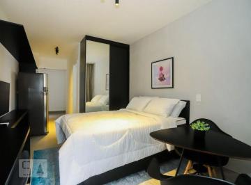 Apartamento · 30m² · 1 Quarto · Apartamento à Venda - Perdizes, 1 Quarto, 30 m2