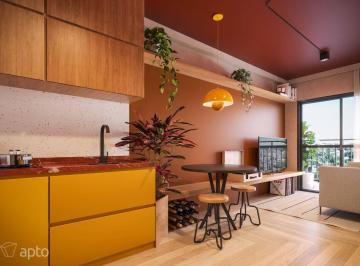 Apartamento · 25m² · Apartamentos à venda em Conceição, São Paulo | Studio com 25 m²