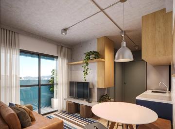 Apartamento en Venda de 2 quartos Conceição · Apartamentos à venda em Conceição, São Paulo | 2 quartos com 36 m²