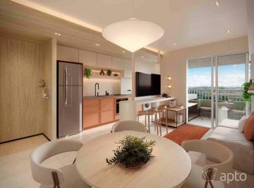 Apartamento · 97m² · 3 Quartos · 1 Vaga · Apartamentos à venda em Mansões Santo Antônio, Campinas | 3 quartos com 97 m²