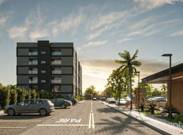 Apartamento en Venda de 2 quartos Tiradentes · Apartamentos à venda em Tiradentes, Campo Grande | 2 quartos com 59 m²