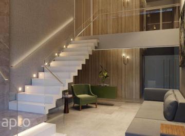 Apartamento · 242m² · 4 Quartos · 6 Vagas · Apartamentos à venda em Meireles, Fortaleza | 4 quartos com 242 m²