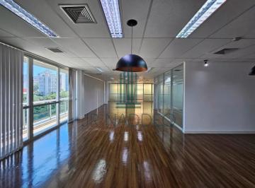 Comercial · 184m² · 4 Vagas · Sala Comercial 184 m² | 4 Vagas | Vila Andrade | Próximo ao Metrô Giovanni Gronchi