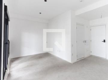 Apartamento · 38m² · 1 Quarto · Apartamento à Venda - Perdizes, 1 Quarto, 38 m2