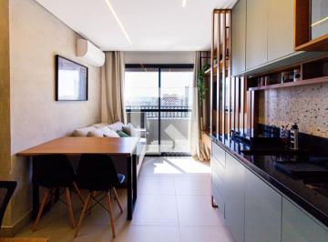 Apartamento · 29m² · 1 Quarto · Apartamento à Venda - Perdizes, 1 Quarto, 29 m2